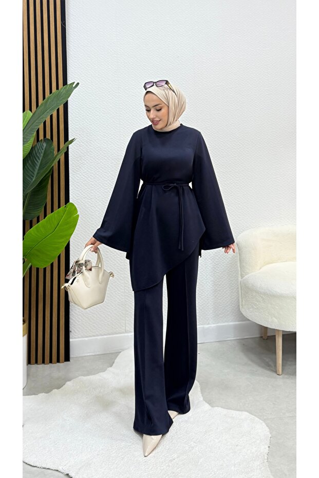 TESETTÜR İKİLİ TAKIM - 1