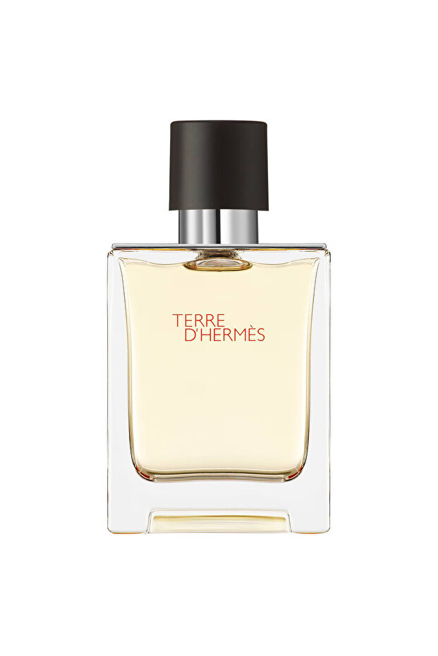 Terre d'Hermès - Eau de Toilette 200 ml - 1