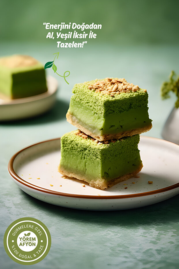 Natural Antioxidant and Source of Tranquility Ancient Elixir of Focus and Calm Pure Matcha Powder, Macha |   120 Grams - 5