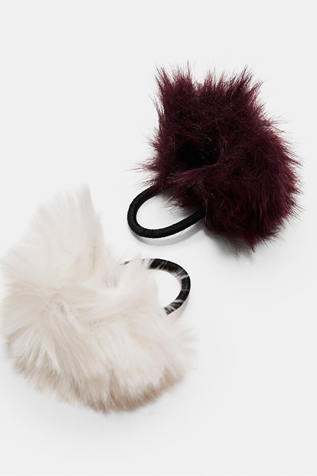 2'li Suni Kürk Toka Seti - 3