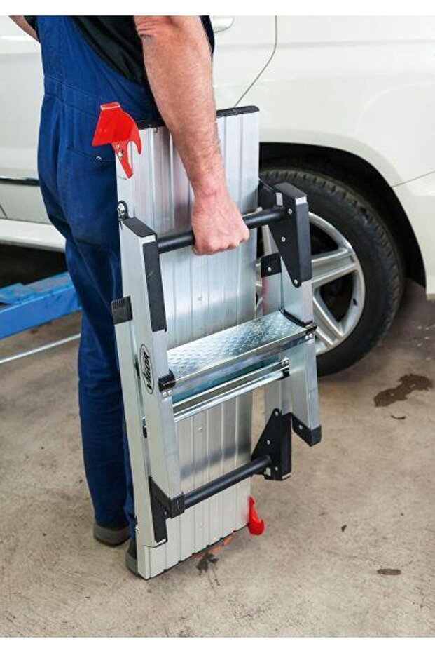 Work platform V4638 - 3