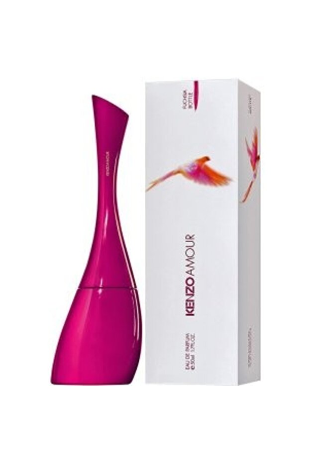 Amour Eau De Parfum 100ml
