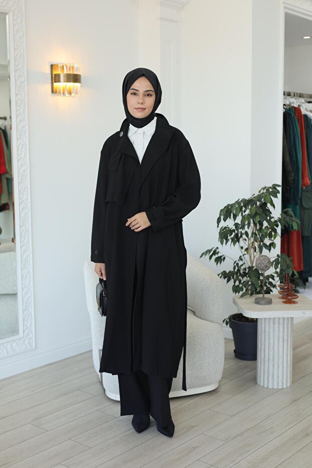 QOOQ Bordo Trenç 26fw601 - 8