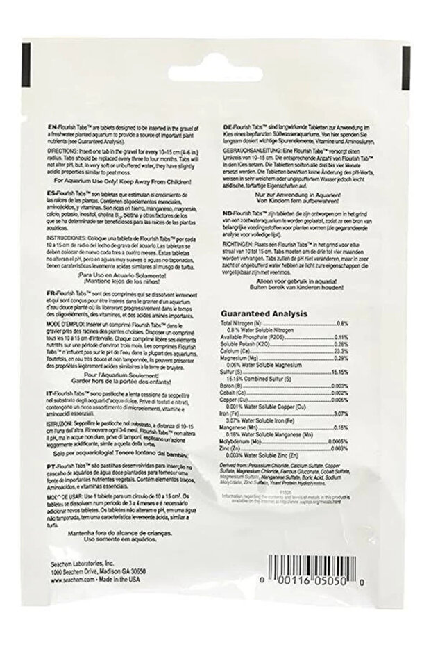 Flourish Tabs 10 pcs. - 2