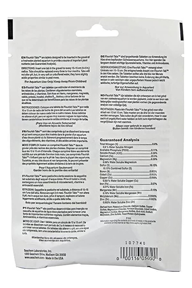 Flourish Tabs 10 pcs. - 3