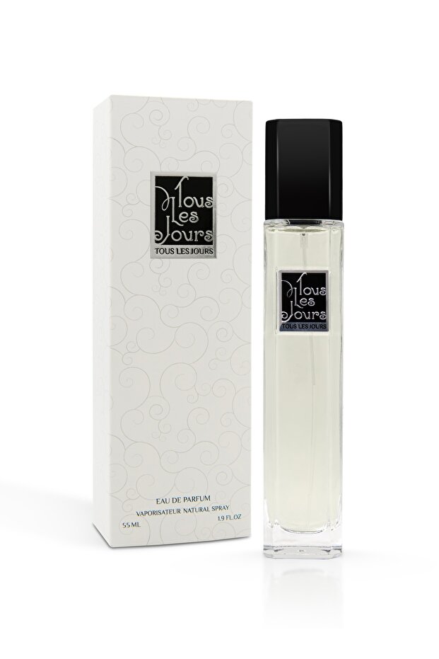 تولي جور - عطر يوم 419