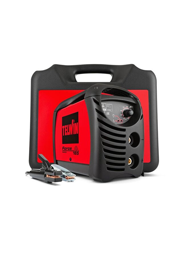 Welding machine Force 165 Model TW815857 - 2