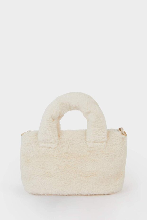 Kız Çocuk Çapraz Çanta F2167A8NS - 5