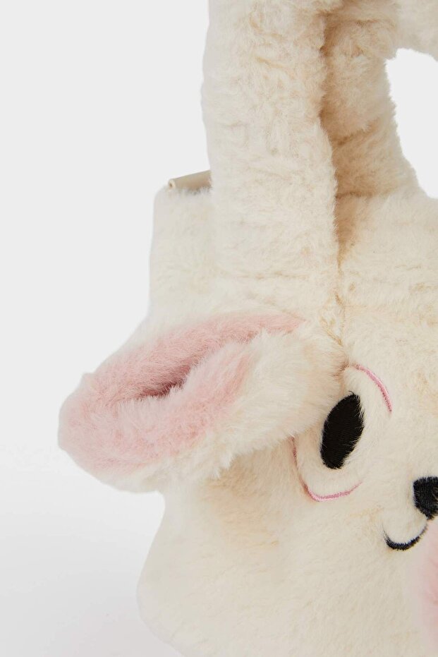 Kız Çocuk Çapraz Çanta F2167A8NS - 3