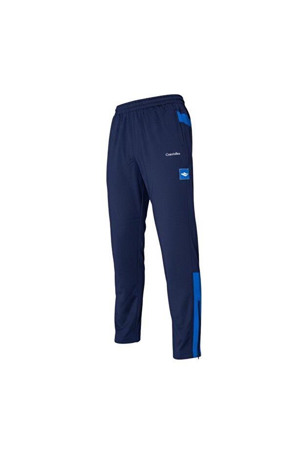 Erkek Lacivert 2034 Dalgıç Erkek Tek Alt Eşofman Altı 2034-01 - 1