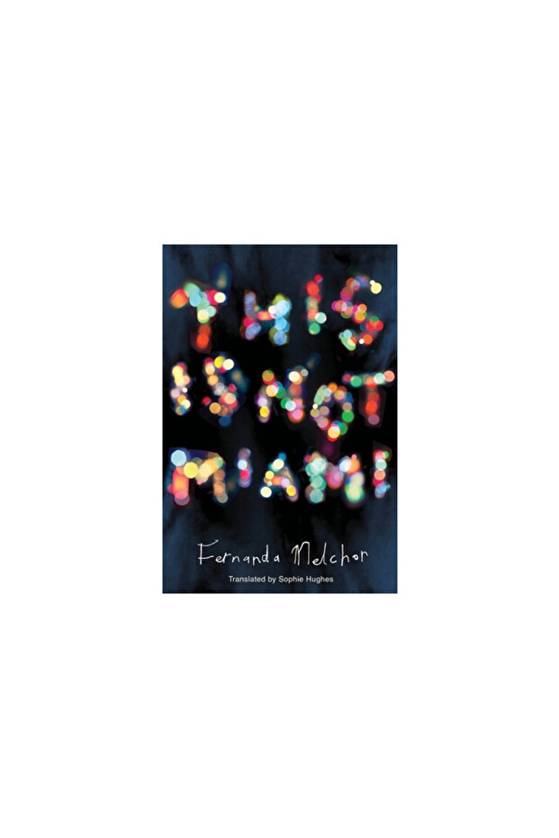 This Is Not Miami - 1