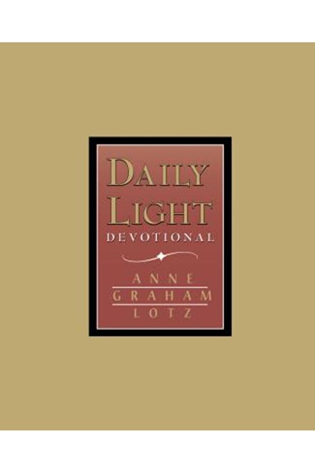 Daily Light