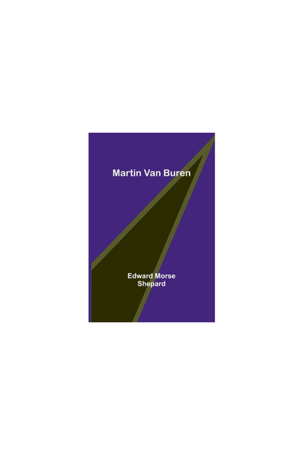 Martin Van Buren
