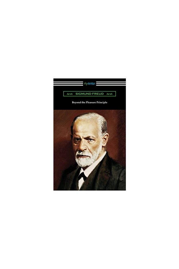 Beyond the Pleasure Principle - 1