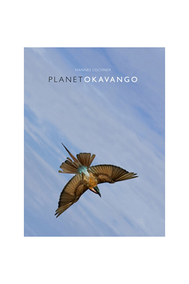 Planet Okavango - 1