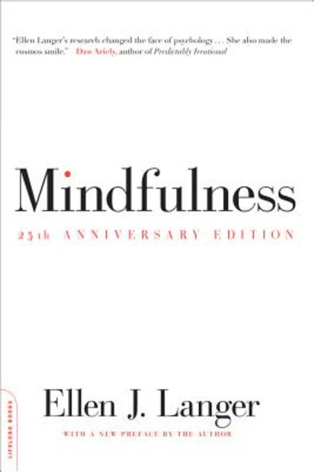 Mindfulness - 1
