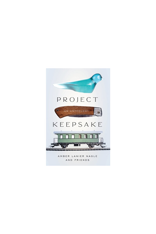 Project Keepsake - 1