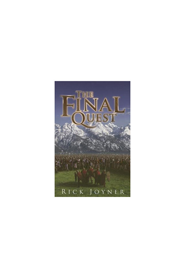 The Final Quest - 1