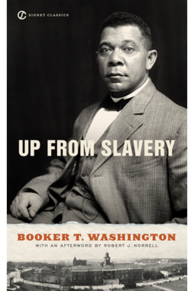 Up from Slavery - 1