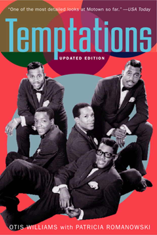 Temptations, Updated - 1