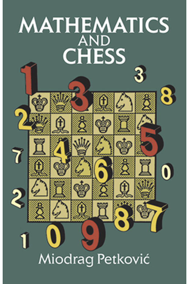 Mathematics and Chess - 1