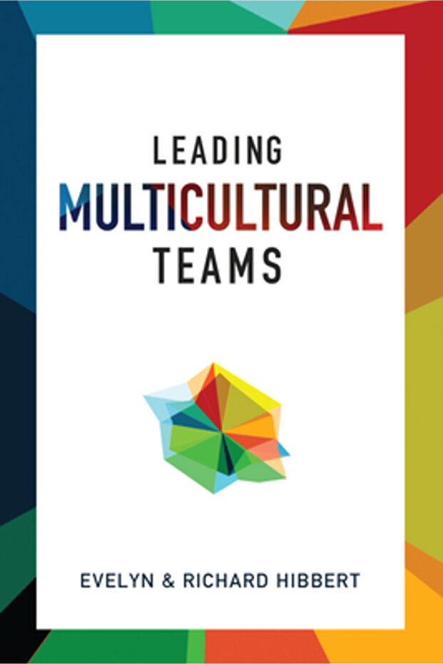 Leading Multicultural Teams - 1