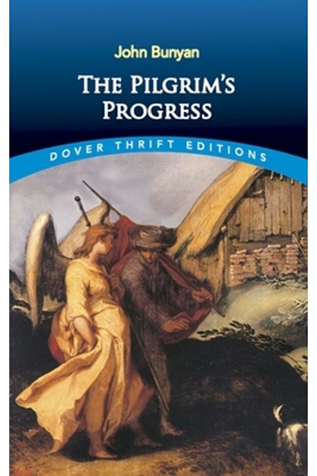 The Pilgrim's Progress - 1
