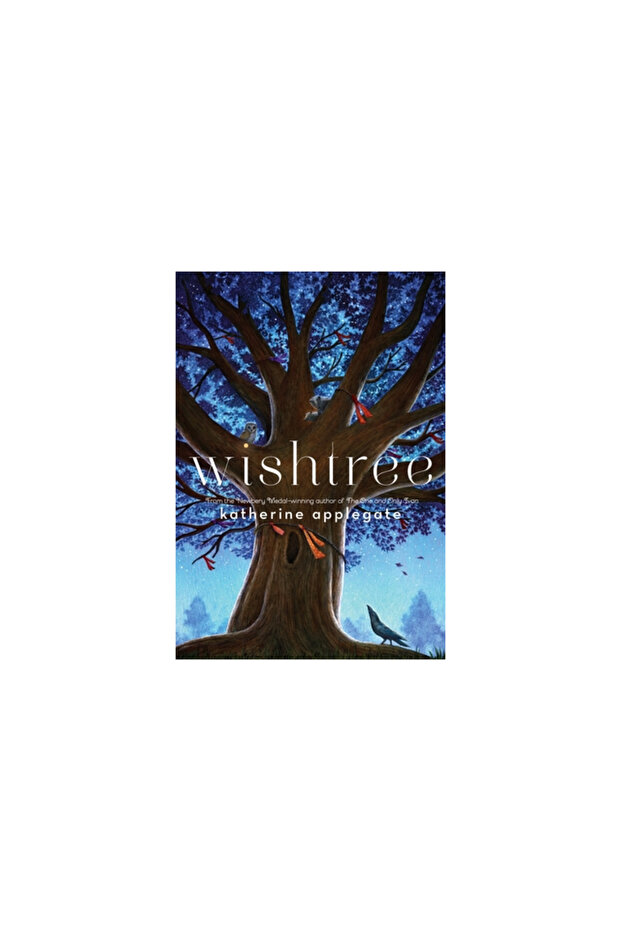 Wishtree - 1