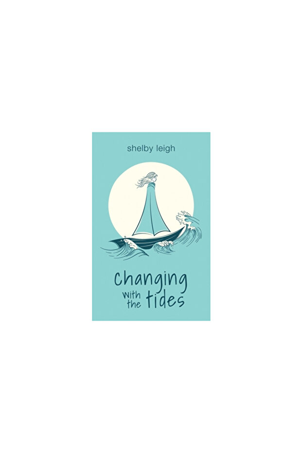 Changing with the Tides - 1