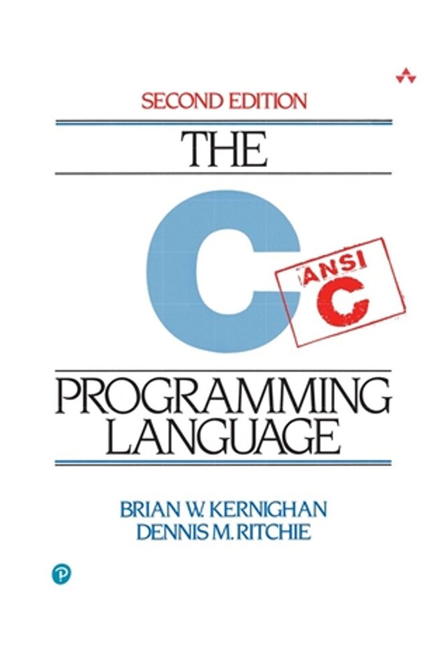 C Programming Language - 1