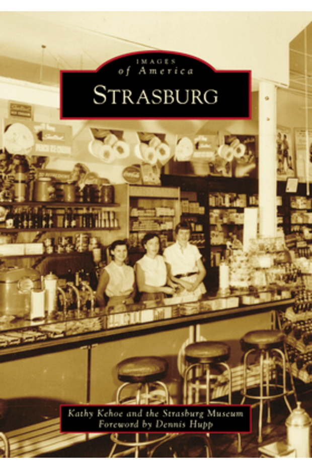 Strasburg - 1