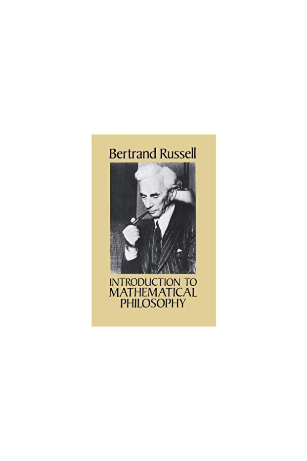 Introduction to Mathematical Philosophy - 1