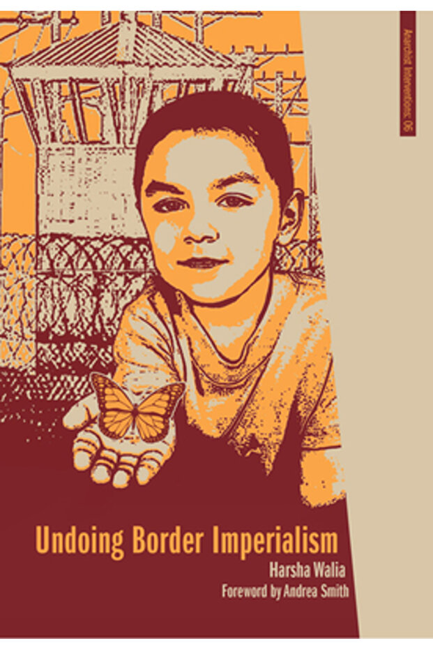 Undoing Border Imperialism - 1