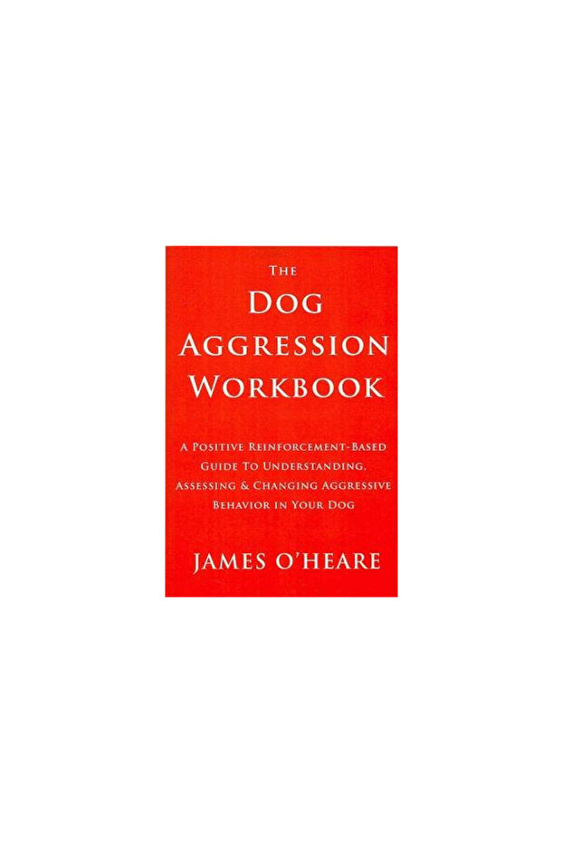 Dog Aggression Workbook - 1
