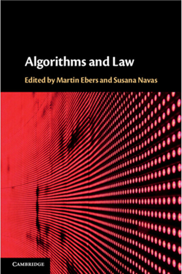 Algorithms and Law - 1