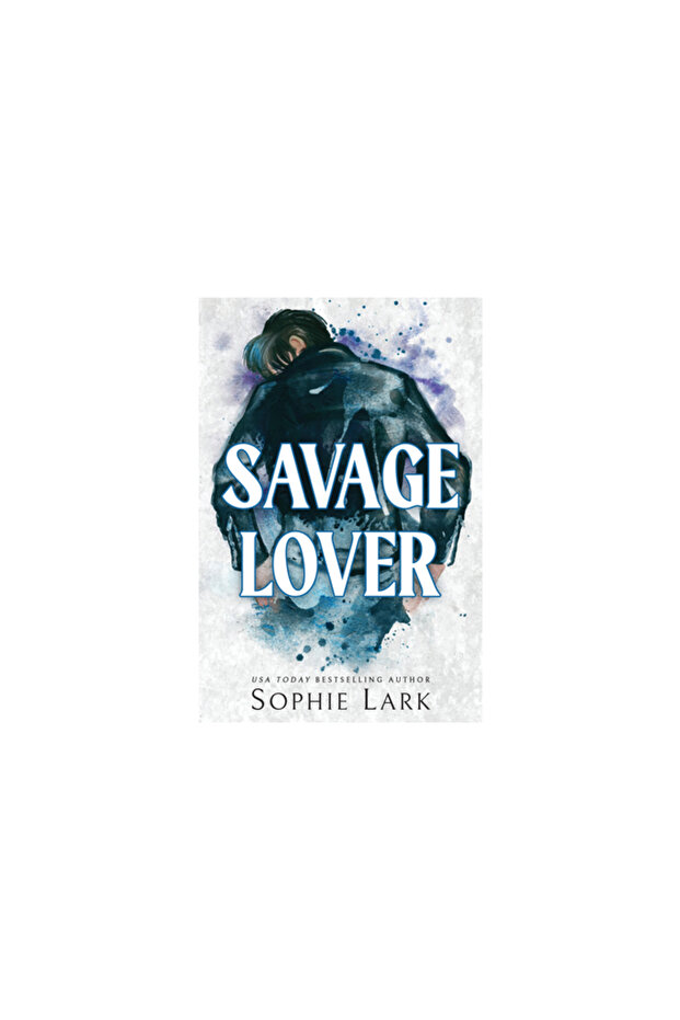 Savage Lover - 1
