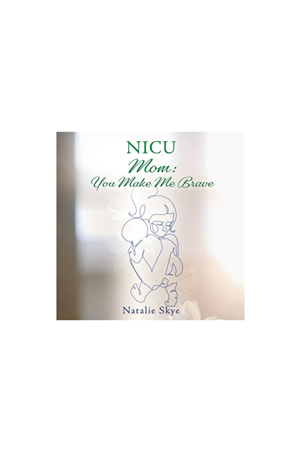 NICU Mom - 1