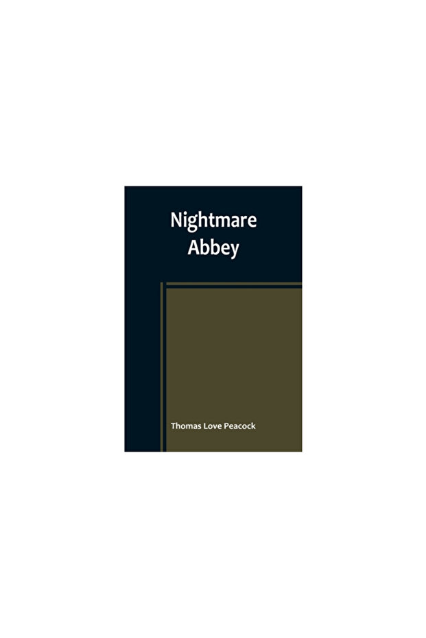 Nightmare Abbey - 1