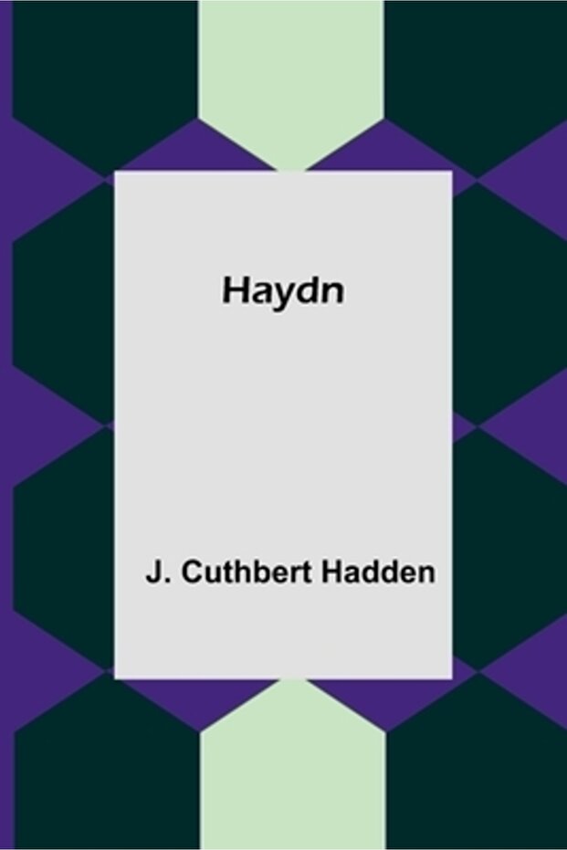 Haydn - 1