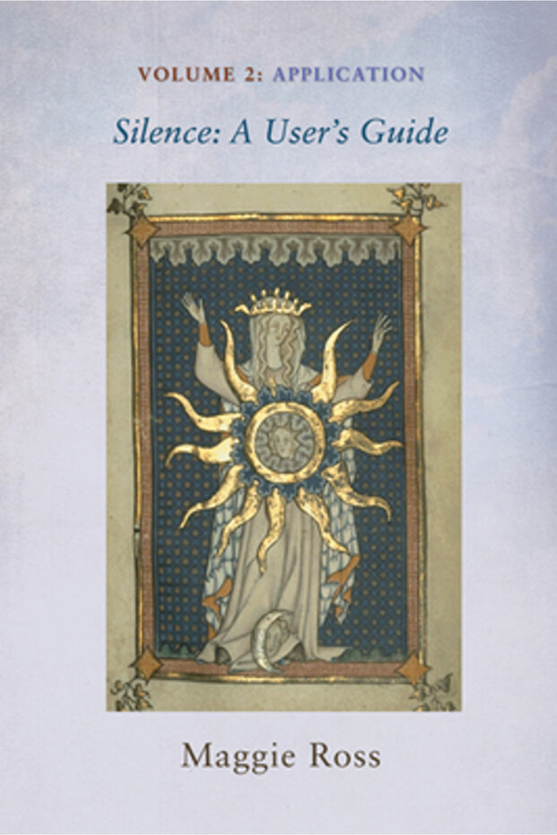 Silence: A User's Guide, Volume Two - 1