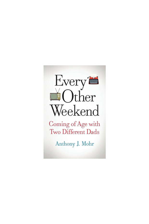 Every Other Weekend - 1