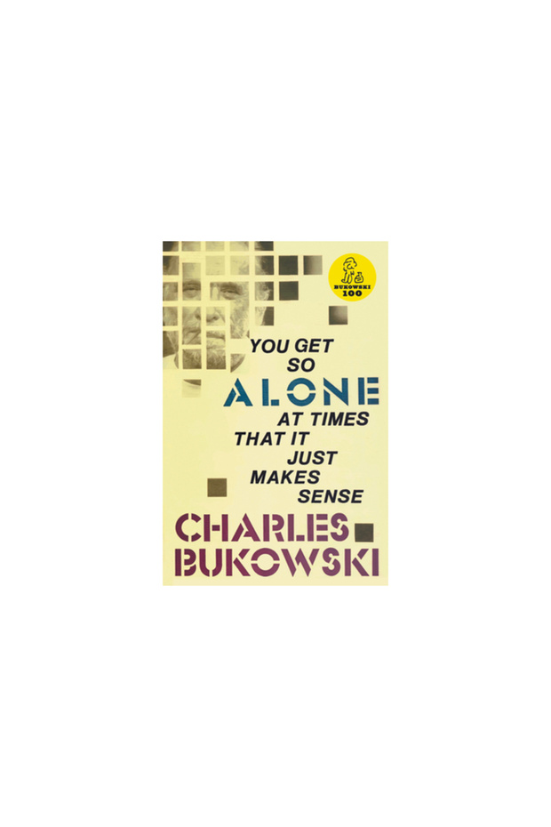 You Get So Alone at Times - 1
