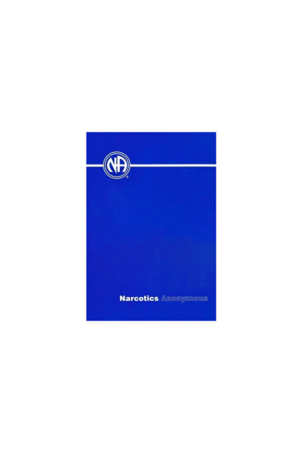 Narcotics Anonymous - 1