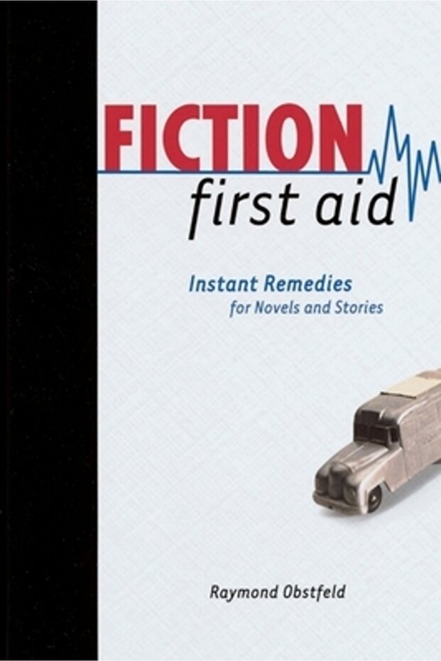 Fiction First Aid - 1