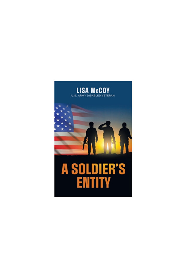 A Soldier's Entity - 1