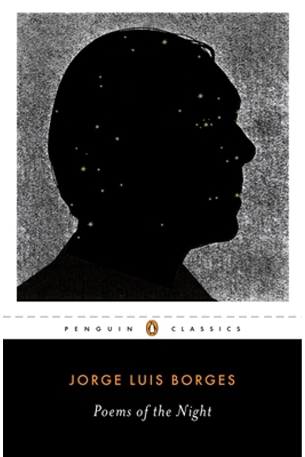 Poems of the Night: A Dual-Language Edition with Parallel Text - 1