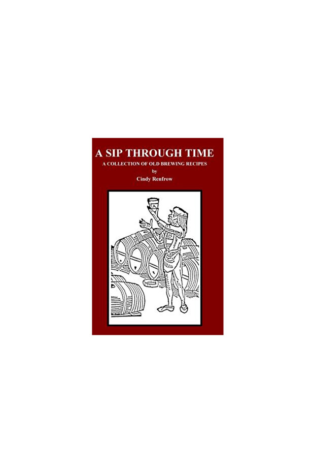 A Sip Through Time - 1