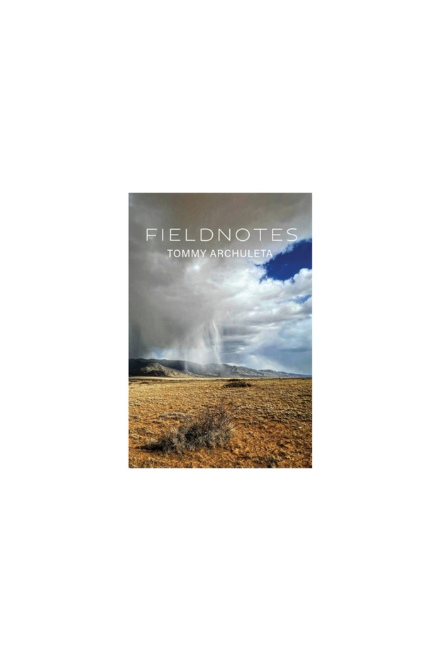 Fieldnotes - 1