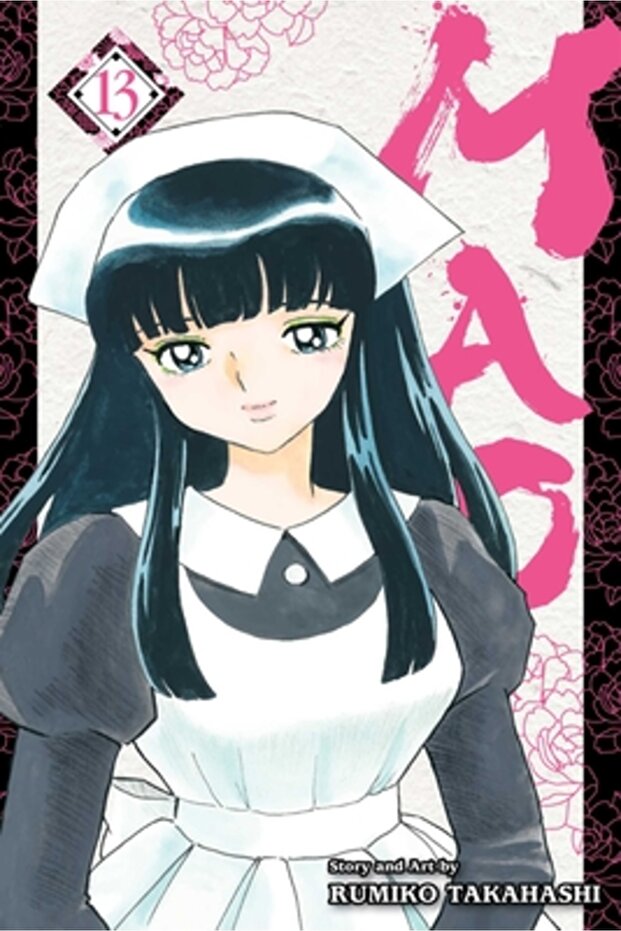 Mao, Vol. 13 - 1