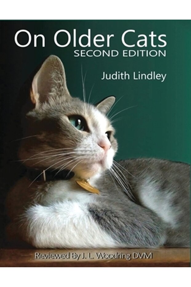 On Older Cats - 1